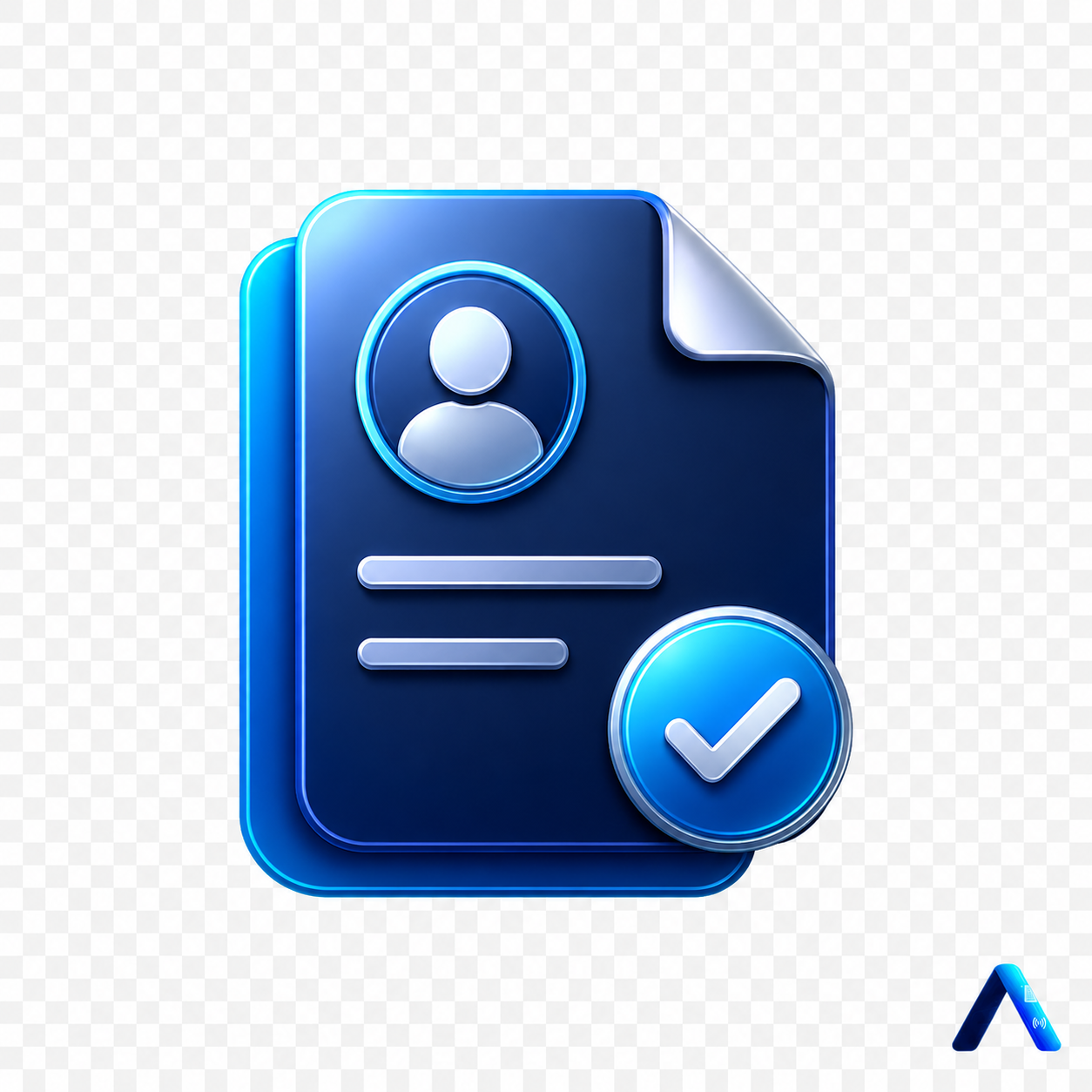 Antilivity Resume logo